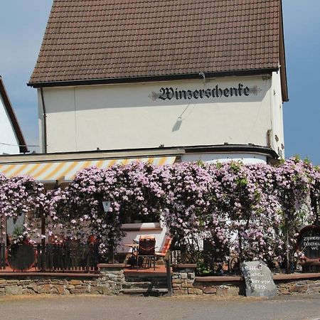 Winzerschenke Hotel Bad Neuenahr-Ahrweiler Exterior photo